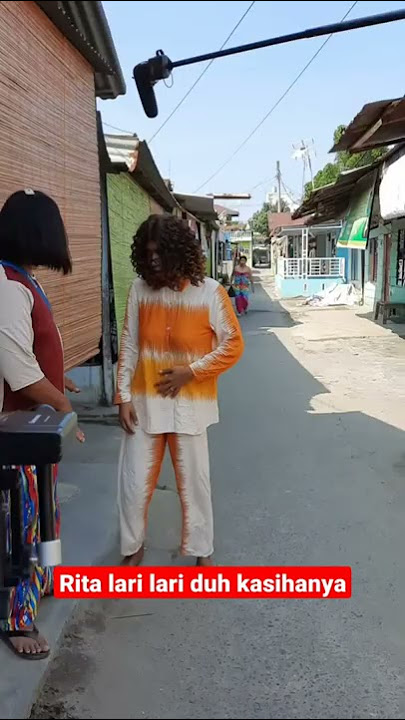 Kenapa sih Rita