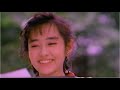 懐かしいCM 早見優 他 1990年 1990年代 