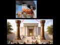 Nine Eleven - - -  George Pontius Pilate Bush - part 3