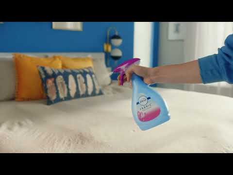 Febreze Fabric Refresher | Miracle Spray