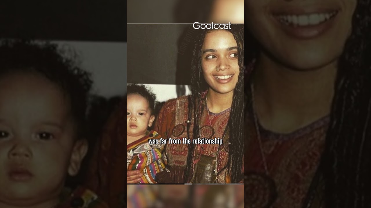 Билл Косби выместил свою извращённую страсть на Лизе Боне вместо дочери | ч. 8 | 