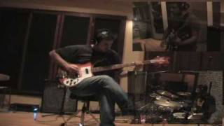 Darnakes Libra recording sessions:Παράξενα Λόγια