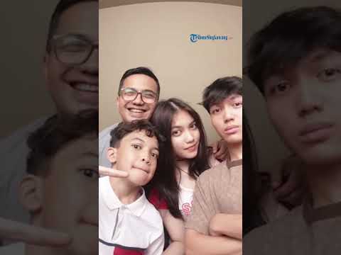 Sahrul Gunawan - Hanya Dirimu (Best Audio)