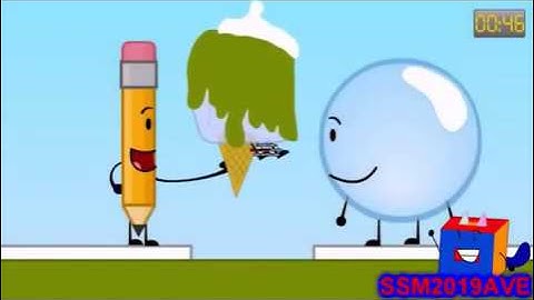 (BUTTER REUPLOADED) The Ice Cream Is Gross Scan V2 (Veg Replace)