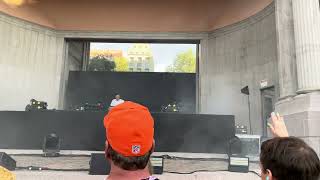 Ben Böhmer - Wall of Strings @ Regenerate, 6/8/24