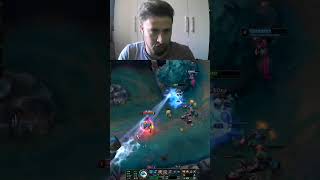 hexflash + grab filtrante alla pirlo siummico