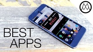 Best Android Apps - November 2016! screenshot 5