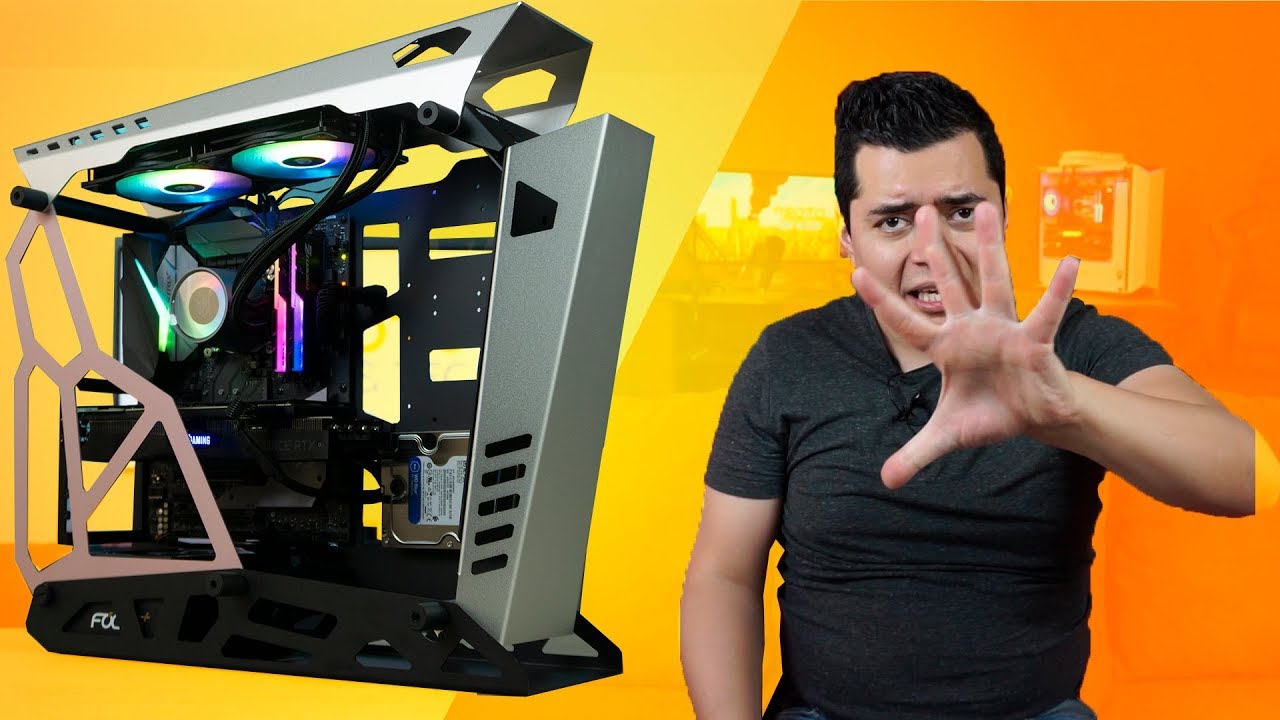 5 Formas de generar ingresos para comprar PC Gamer desde $0 pesos - YouTube
