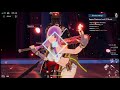 Jump to floor 205, to 221 "Bygone Phantasm" , Tower of Fantasy MMO walkthrough with Fern Ferun