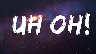 Sub Urban - UH OH! (Lyrics) feat. BENEE  | 25 MIN