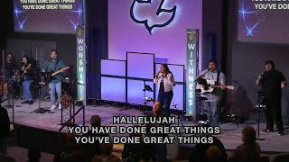 Guest Speaker | Bobby Garcia | Philemon 10-19a