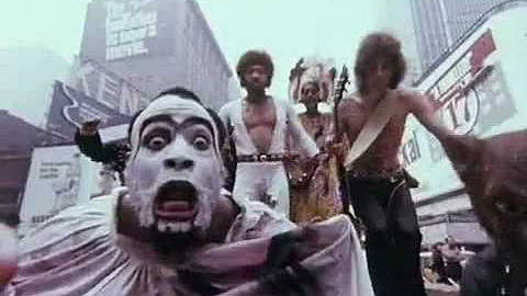 [dfm presents] funkadelic - cosmic slop  1973 west...