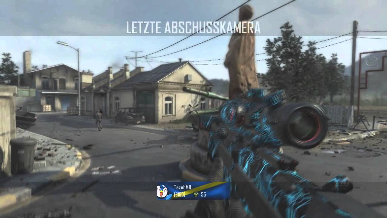 First 2 Shots For Solar 