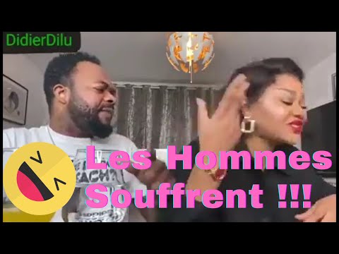 Oh Mince, Elle aurait pas dû :-D Trop Ouf.