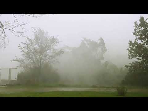 Thumbnail for Derecho (Intense High-Wind Thunderstorm)
