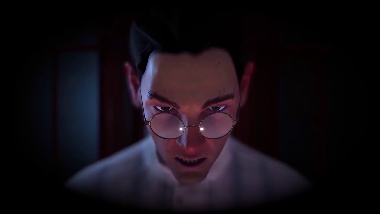 Tin Hearts Announcement Trailer (Rogue Sun) Rift, Vive YouTube