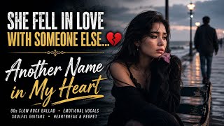 She Fell in Love with Someone Else... 💔 | Another Name in My Heart screenshot 1