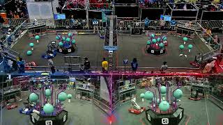 Qualification 34 - 2025 ISR District Event #2