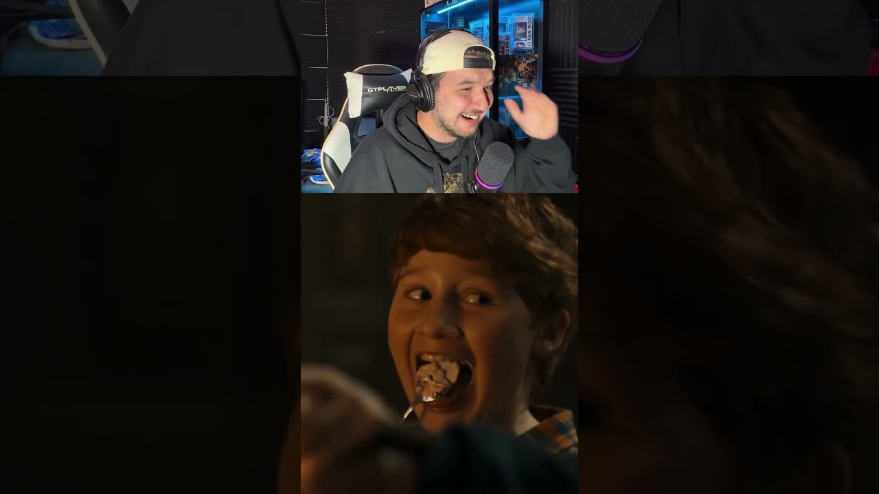 THE HARRY POTTER TRAILER ACTUALLY LOOKS PERFECT!?