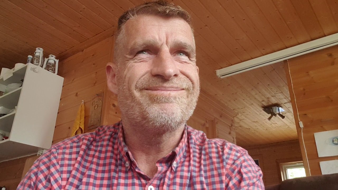 Når du som varsler blir hentet av politi del 2