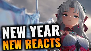 New Years Eve SPECIAL | WuWa News | Hoyo Drama | r/gachagaming