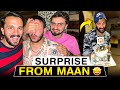 Special surprise by maan dogar haider ki new shop opening