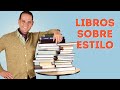 10 mejores libros de estilo para hombres