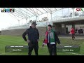 Wywiad z trenerem Michałem Plutą po meczu: Cyklon Rogoźnik 2:4 (0:2) Sarmacja Będzin