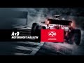 LIVE 🔴 | AvD Motorsport Magazin - Teil 1 | SPORT1 Motor