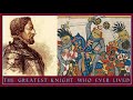 The Knight Who Would Rule a Kingdom | William Marshal