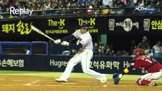 20140404 KIA Dennis Houlton 2nd Win in 2014&Interview