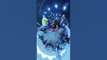 From Mobility Aids to Inclusive Tech: Abilities Expo LA Recap! ⚡♿ @abilities_expo #abilitiesexpo