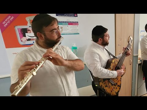 כדי שיהיה שכרכם כפול לעולם הבא