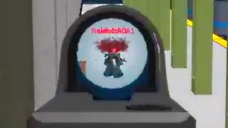 satisfying spawnkills (phantom forces)