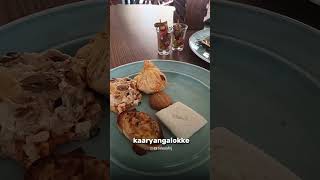 Sunday Brunch at Zam Zam Trivandrum
