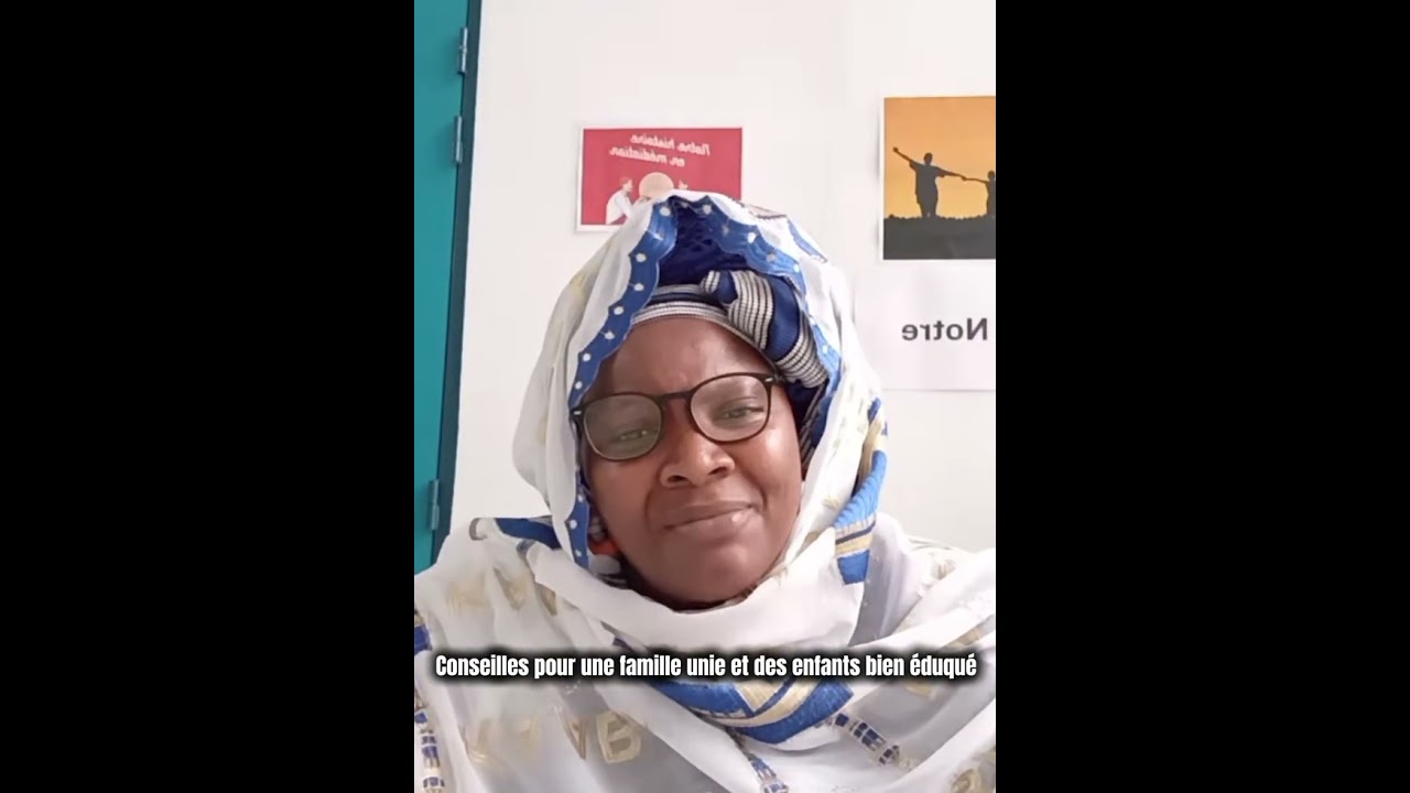 Sonikara| Rediffusion du live 12 sep 2025, Mama Hawa