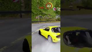 Touge Drifting CarX Street