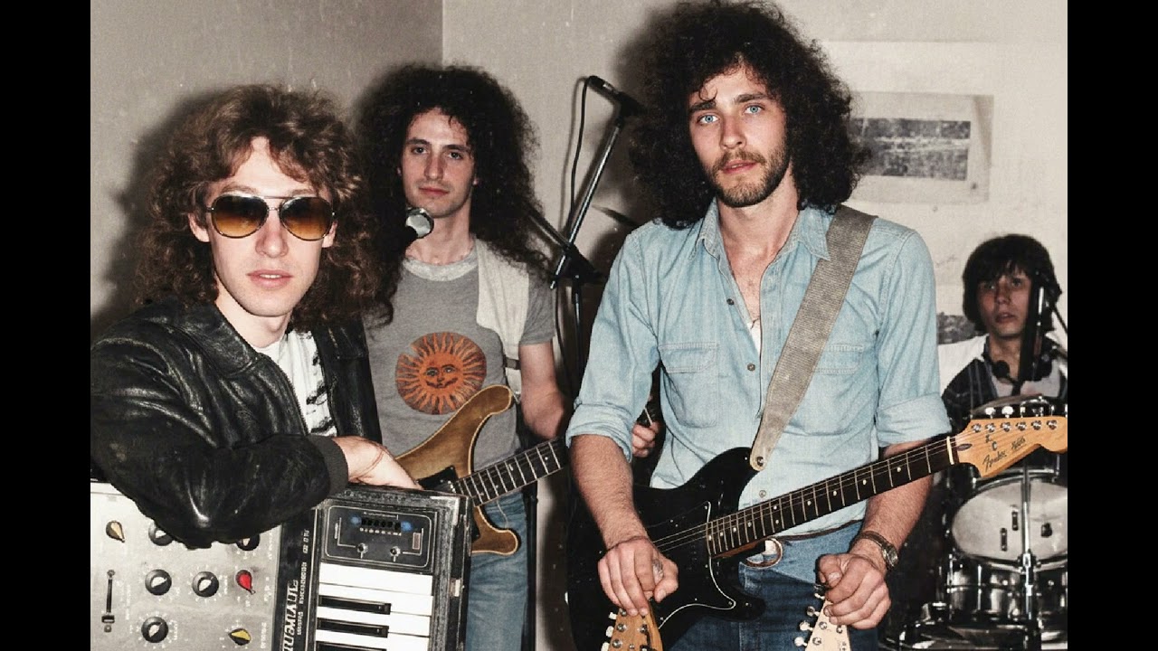 [ИИ] Альфа - Я Стал Таким Невзрачным