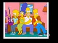 Эволюция Симпсосон (evolution of the simpsons)