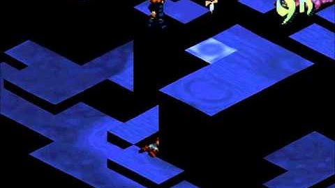 HH plays FFT 1.3 - DD32 - Horror #1 - Blood Stalkers