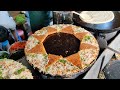 Cheesy Pizza Dosa | Mumbai's most popular Dosa Stall | Indian Street Food