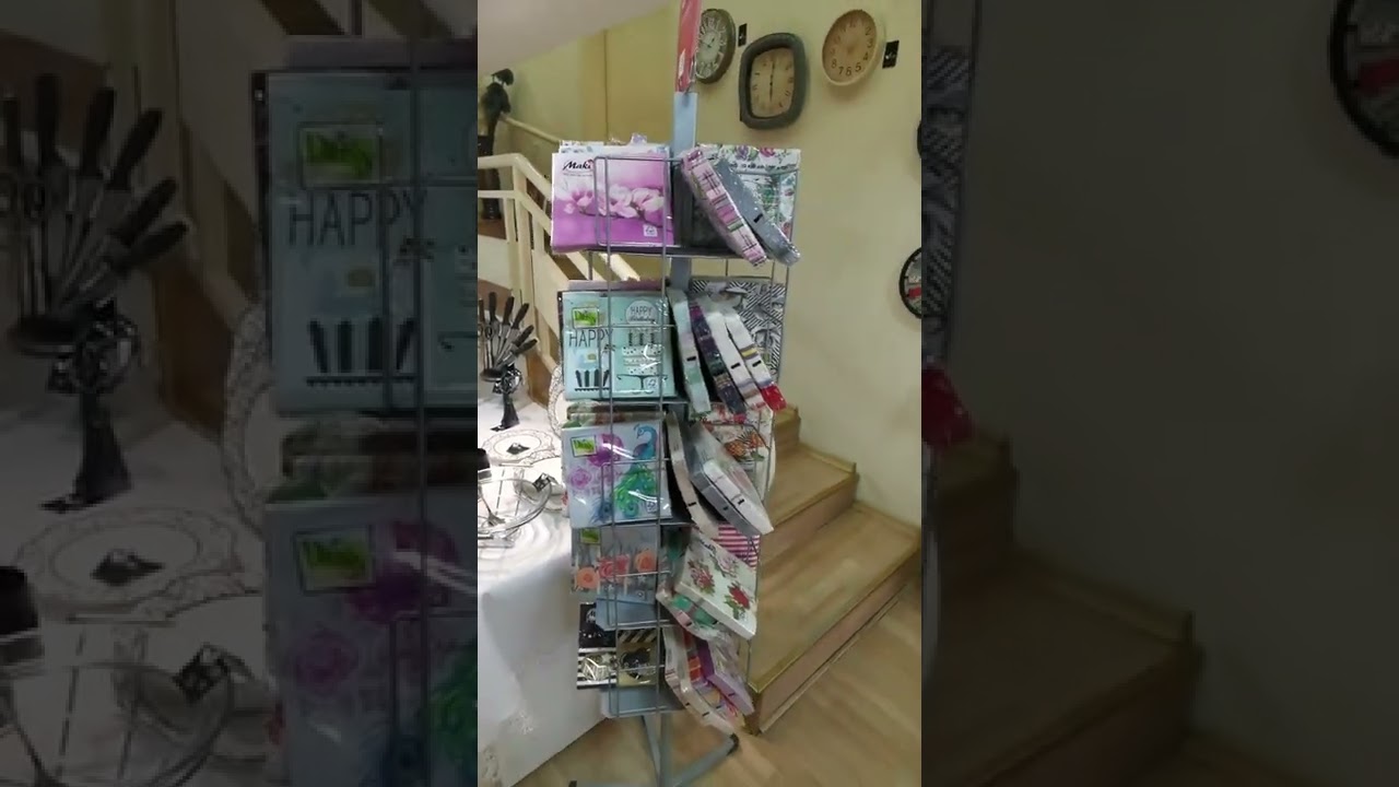 S-Gifts - магазин ул.Граф Игнатие №3