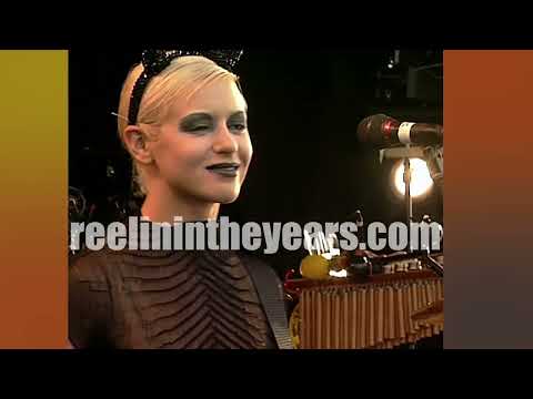 Smashing Pumpkins  “Shame” 1998 Live concert