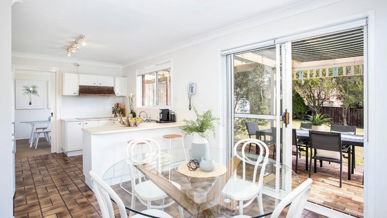 Welcome to 77 Osprey Dr, Illawong. Professionals Shire Partners