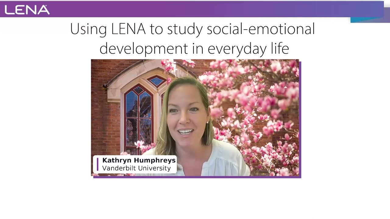 Supporting IECMH with responsive interactions: Social-emotional development in everyday life