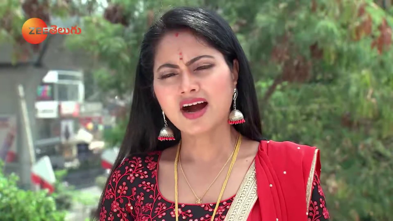 EP 463На Кодалу Бангарам - Индийское телешоу телугу - Же Телугу