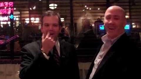 The Ultimate Networking Event with MJMCoach.com