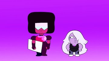 How Are Gems Made? | Steven Universe | Cartoon Network Asia