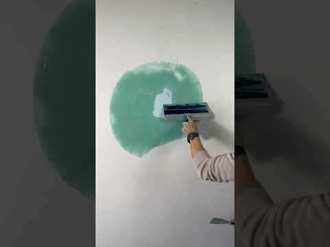 How to Fix a Drywall Patch (Without Leaving a Hump)