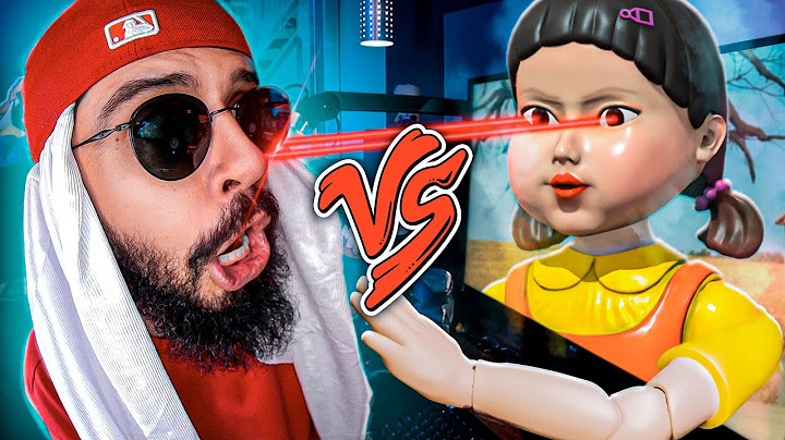 Batatinha Frita 1, 2, 3 (Round 6) Vs. Mussa - Batalha de Rap
